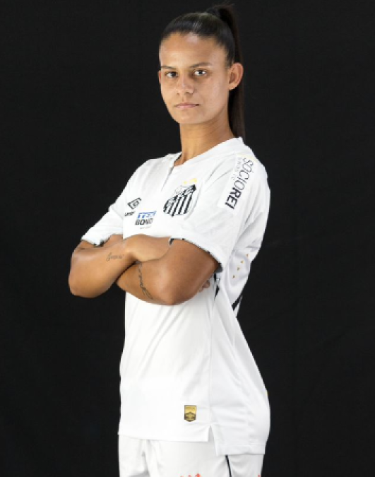 Rafaella Martins